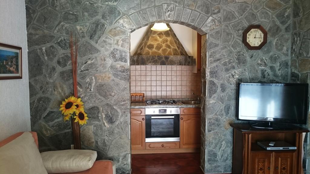 בפורטורוז Apartments Ananina מראה חיצוני תמונה